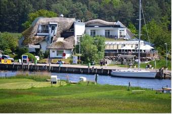 Hotel Solthus Am See