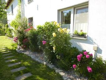 Apartamento Ferienhaus Michel In Vorland