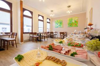Sch�fers Hotel