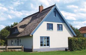 Holiday Home Dorfstr. M