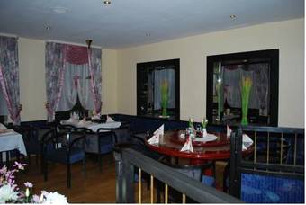 Hotel Zum Grafen Hallermunt