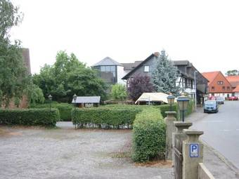 Hotel Landhaus Verdi