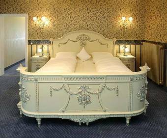 Hotel Buchenhof