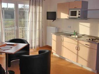 Ostseehotel Rike