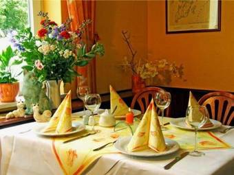 Hotel D�nenschlo�