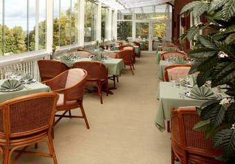 Parkhotel Am Glienberg