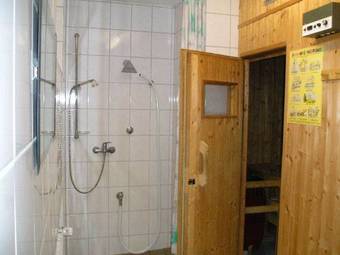 Hostal Hotel Harzperle