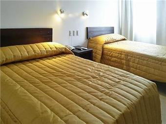 Hotel San Francisco