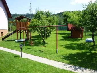 Apartm�ny Mosty U Jablunkova