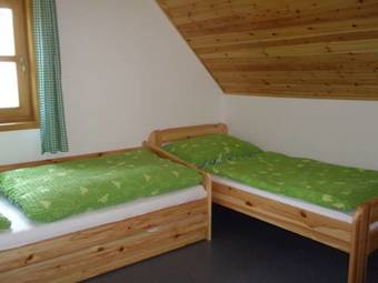Holiday Home Bartosovice V Orl.h. Wx-753