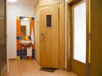 Hostal Ea Apartm�ny Na Jezere