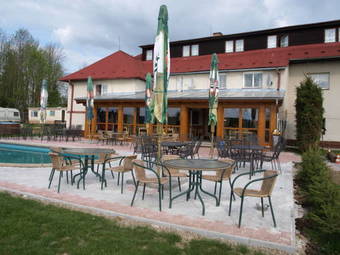 Hostal Pension Axiom