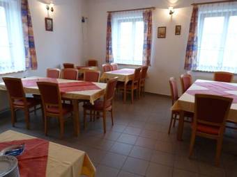 Hostal Penzion U Krumlova