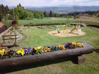 Hostal Penzion Na Podles�