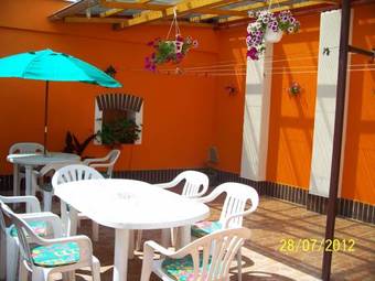 Hostal Ubytov�n� Apartm�ny Feren?�kov�