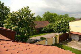 Hostal Statek Chmelovice