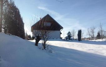 Holiday Home Jindrichovice