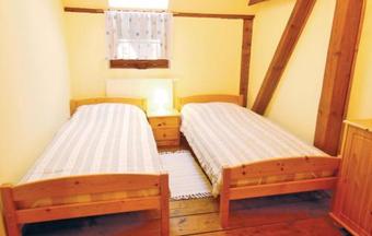 Holiday Home Horni Habartice