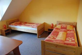 Hostal Penzion 28