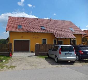 Hostal Penzion Zuzana