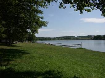 Lodge Chaty U Rybn�ka Brodsk�