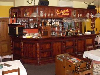 Hostal Pension V?eruby