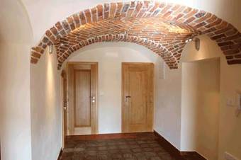 Hostal Penzion Vejrovna