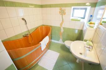 Apartamento U Sv. Petra