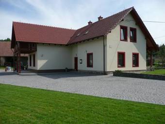 Hostal Penzion Lipina