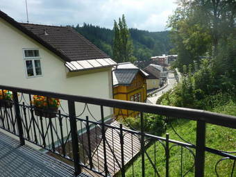 Hostal Penzion Villa