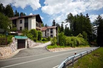 Hostal Pension U Slunce