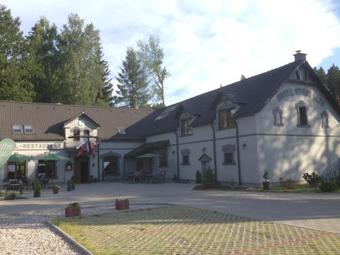 Hotel Star� Ml�n