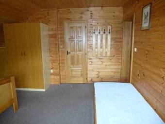 Hostal Pension Grizzly