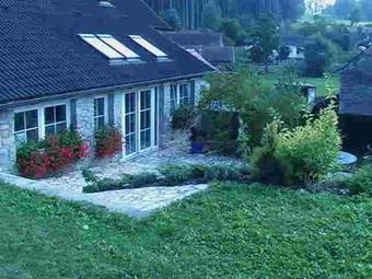 Hostal Pension La?any