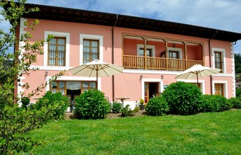 Hotel Puerta Del Oriente