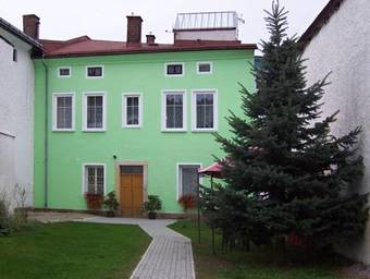 Hostal Alexandra