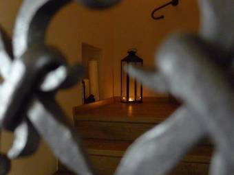 Hostal Penzion ?tybar