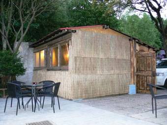 Hostal Penzion Vila Yehla