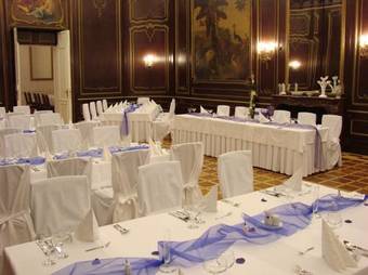 Apartamento Z�mek ?ilhe?ovice