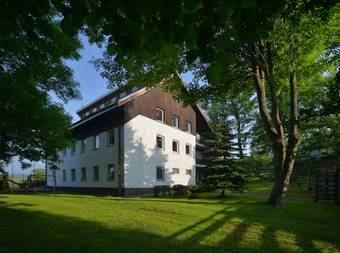 Hostal Penzion Kov�?sk�