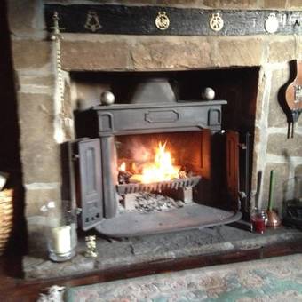 Hungarton Bed & Breakfast