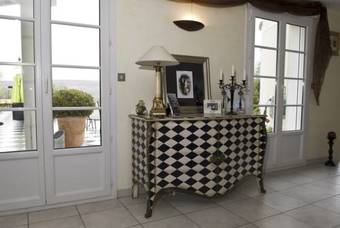 B&B Le Vert Galant
