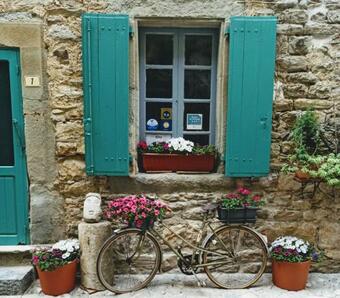 Gite Les Volets Verts