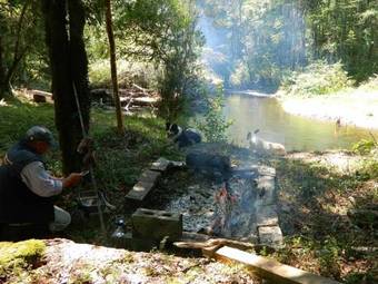 Agroturismo Mavidahue