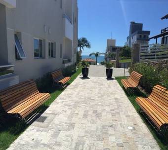 Apartamento Ingleses Paradise