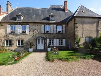 Bed & Breakfast La Bromontoise Chambres D'h�tes