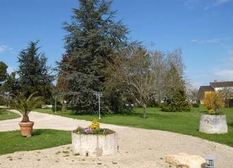 Hotel H�tel Restaurant L'essille