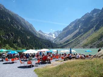 G�tes Les Neuf Cerisiers