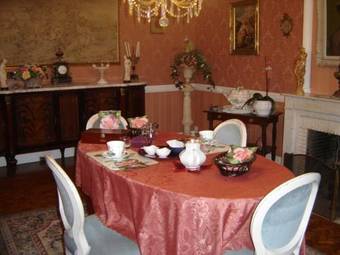 Bed & Breakfast Chambres D'h�tes Ty Mezad