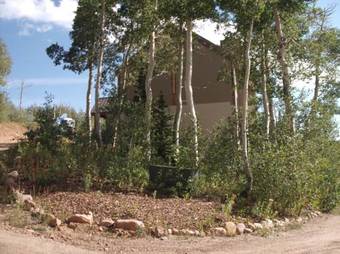 Apartamento Powder Ridge Village